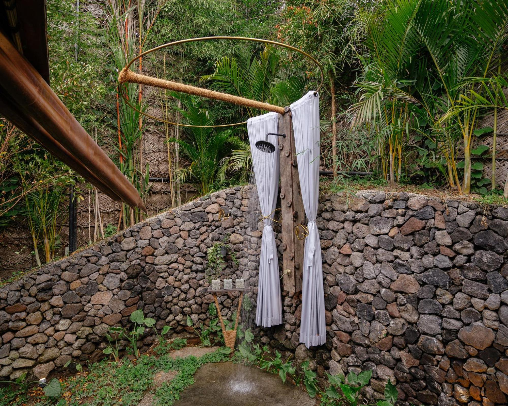 Veluvana Bali Sidemen  Exterior photo